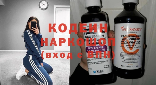 хмурый Абинск