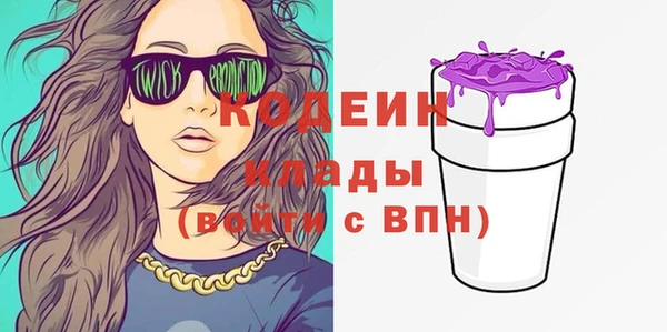 хмурый Абинск